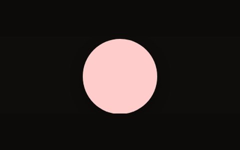 Chroma — mixing paint on a palette to match a reference color
